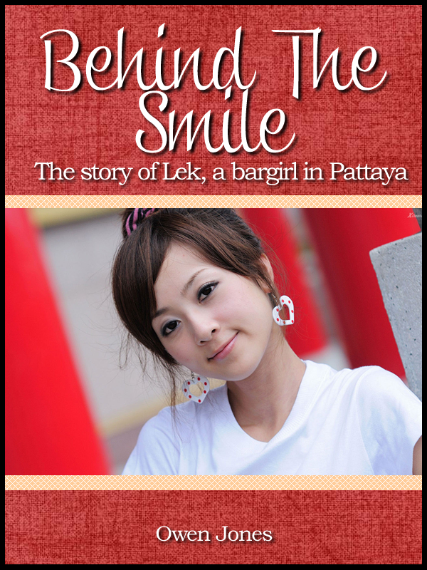 Behind The Smile